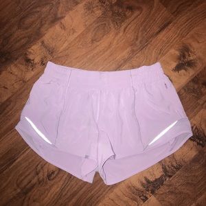 LULULEMON HOTTY HOT SHORT